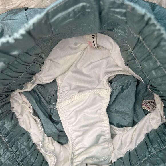 Free People The Way Home Shorts - Picture 8 of 8